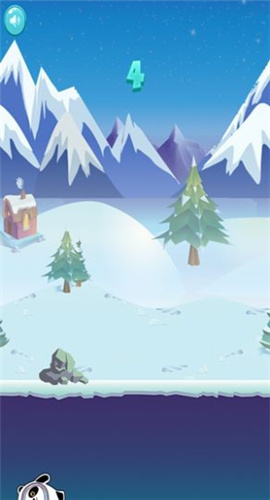 弹力冰墩墩自由下载-弹力冰墩墩游戏最新版下载v1.0