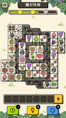 禅意消消乐游戏最新版下载-禅意消消乐安卓免费下载v1.2.1