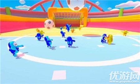 糖果人终极挑战游戏安卓版下载-糖果人终极挑战手游最新版2022下载v1.0.0