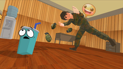 躲猫猫射击游戏安卓版下载-躲猫猫射击手游完整版下载v1.0.0