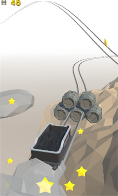 山脉漂移赛游戏免费版下载-山脉漂移赛手游正式版下载v1.0