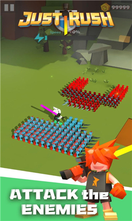 军团乱斗游戏最新版下载-军团乱斗手游安卓版下载v1.0.1