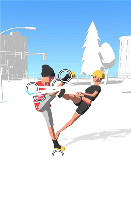 慢动作战斗游戏最新版2022下载-慢动作战斗手游安卓版下载v1.0.1