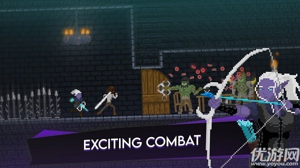 严酷冒险汉化版破解版