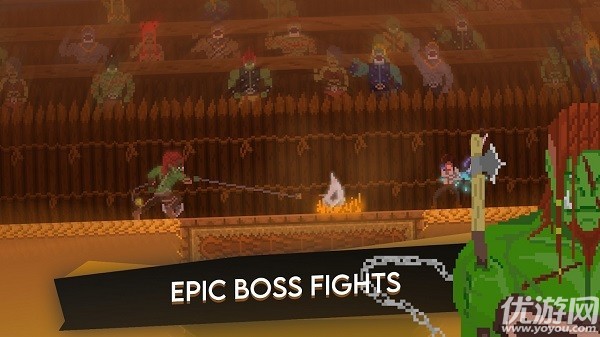 严酷冒险汉化版破解版