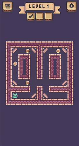 地牢滑块积木游戏下载-地牢滑块积木下载v0.3