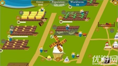 农场和矿山下载-农场和矿山游戏下载v1.1.0