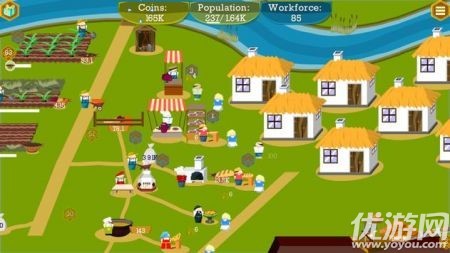 农场和矿山下载-农场和矿山游戏下载v1.1.0