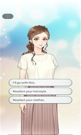 在落花下汉化破解版