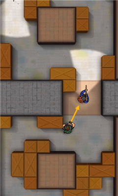 刺客迷宫游戏完整版下载-刺客迷宫手游中文版下载v1.0.0