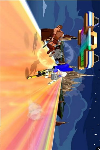 咆哮竞技场中文版下载-咆哮竞技场下载V1.0.0