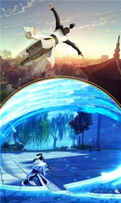 遮天神诀游戏下载-遮天神诀安卓版下载v0.2.1.0