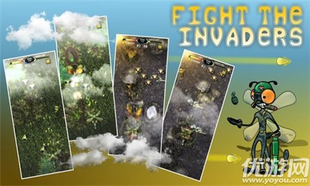 战斗蜻蜓游戏最新版下载-战斗蜻蜓手游汉化版下载vRelease_01