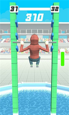 引体向上我最强游戏安卓版下载-引体向上我最强手游免费版下载v1.0.3