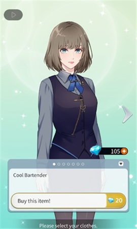 我想知道我晚上能不能醒来高级选项和服饰解锁版游戏下载-我想知道我晚上能不能醒来中文破解版下载v1.0.8282