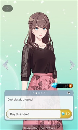 我想知道我晚上能不能醒来高级选项和服饰解锁版游戏下载-我想知道我晚上能不能醒来中文破解版下载v1.0.8282