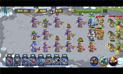 小镇危机安卓版最新游戏下载-小镇危机中文版下载v1.0.0