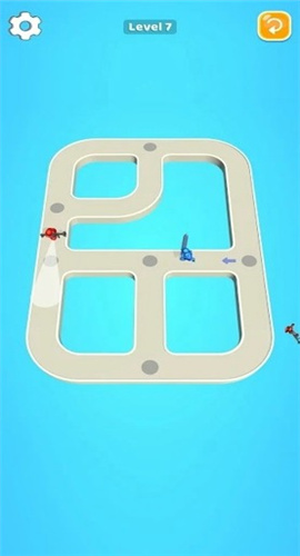 快跑小人下载-快跑小人游戏下载v1.0