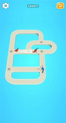 快跑小人下载-快跑小人游戏下载v1.0