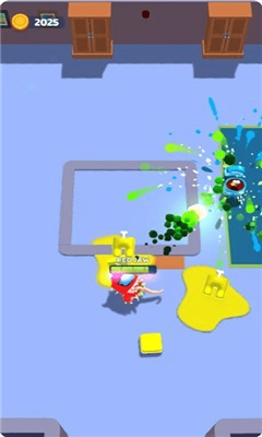 太空决斗人传说游戏手机版下载-太空决斗人传说正式版下载v1.0.1