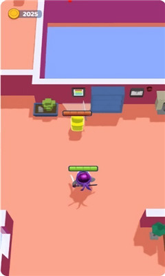 太空决斗人传说游戏手机版下载-太空决斗人传说正式版下载v1.0.1