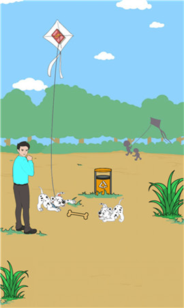 帮小明藏试卷最新版下载-帮小明藏试卷游戏下载v1.0