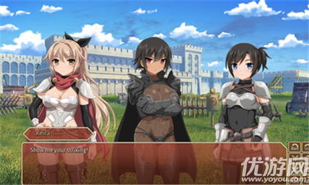 樱花幻想中文版下载-樱花幻想汉化版下载v1.0