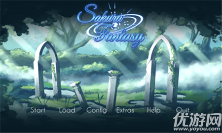 樱花幻想中文版下载-樱花幻想汉化版下载v1.0