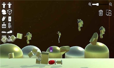 黄金冒名顶替游乐场最新版下载-黄金冒名顶替游乐场安卓下载v0.3