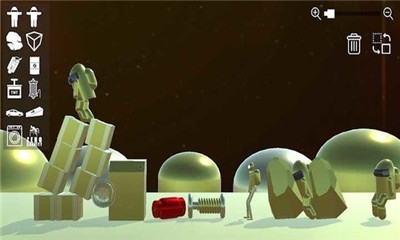 黄金冒名顶替游乐场最新版下载-黄金冒名顶替游乐场安卓下载v0.3