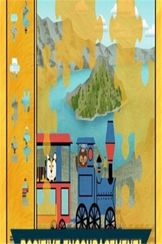 火车拼图免广告最新游戏下载-火车拼图汉化版下载v1.0.4