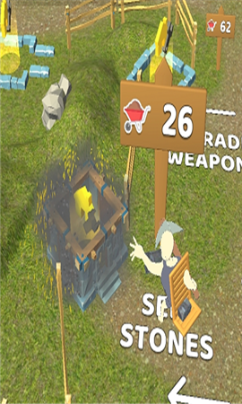 子工艺采矿和建造中文版最新游戏下载-子工艺采矿和建造安卓版下载v0.00.63