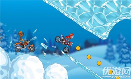 涡轮自行车竞赛安卓版下载-涡轮自行车竞赛最新版下载v1.1.4