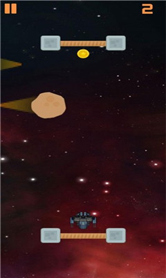 太空奇游最新版下载-太空奇游安卓版下载v1.0