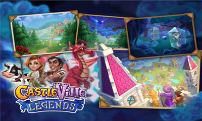 王国传奇游戏汉化版下载-王国传奇手游正式版下载v2.0.0