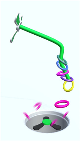 无敌圈圈手游最新版下载-无敌圈圈游戏安卓版下载v1.1.1