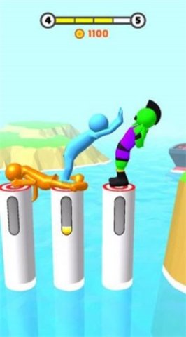 一推到底之坚持到底游戏版下载-一推到底之坚持到底手游正式版下载v1.0.0