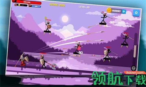 骑士派对游戏下载-骑士派对安卓版下载v1.1.0