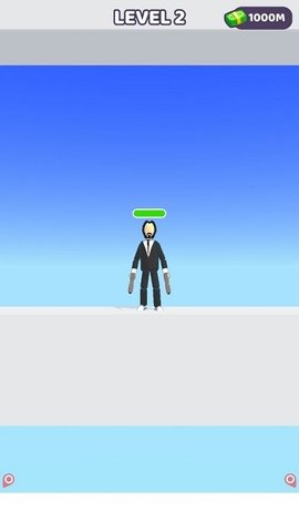 布娃娃射手游戏完整版下载-布娃娃射手手机版2022下载v0.1