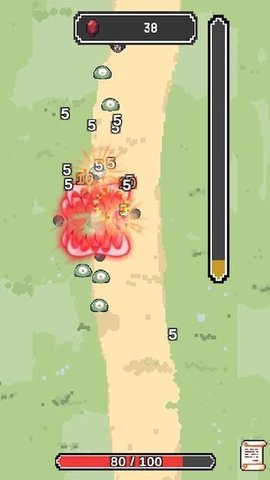 魔女停不下来中文破解版