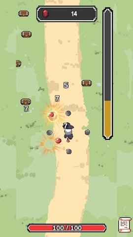 魔女停不下来中文破解版