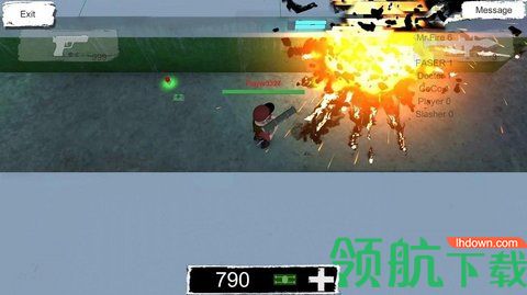 土匪之战中文版下载-土匪之战下载v1.04