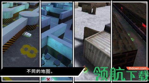 土匪之战中文版下载-土匪之战下载v1.04