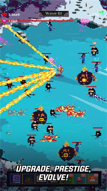 点击巫师2(Tap Wizard 2)中文免费版下载-点击巫师2(Tap Wizard 2)最新版下载v2.6.6