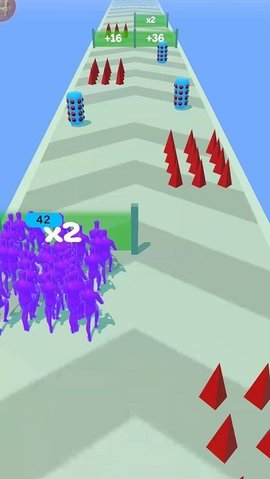 冲出城市游戏最新版2022下载-冲出城市手游安卓版下载v1.0.0