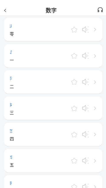 彝文翻译通app下载-彝文翻译通软件下载v1.6.7