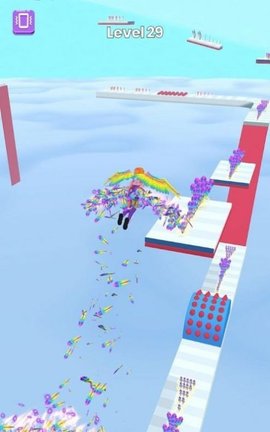 天使跑酷游戏完整版下载-天使跑酷手游汉化版下载v0.2