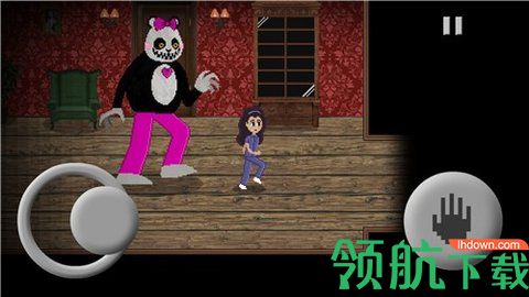 寂静深渊游戏汉化版下载-寂静深渊手游攻略附带下载v1.0