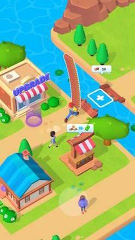 城镇混乱游戏手机版下载-城镇混乱手游完整版下载v1.0.1