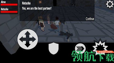 宇宙冒险中文版下载-宇宙冒险安卓版下载v1.0.3